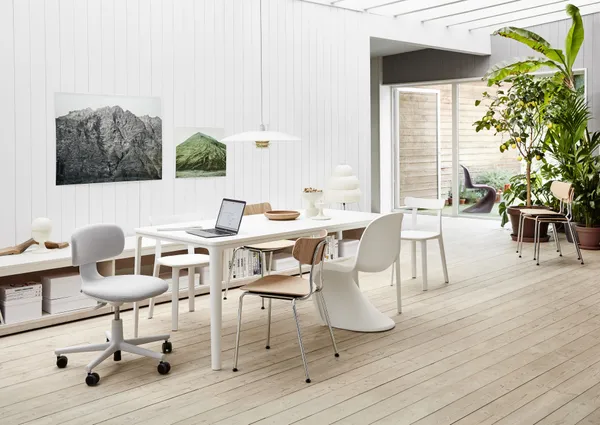 MOT明日選品-Vitra