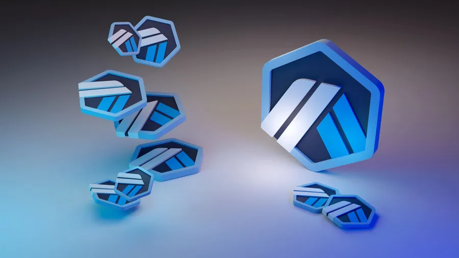 交易量超越以太坊主網、兩個月成長590%！拆解區塊鏈新星Arbitrum崛起三大原因