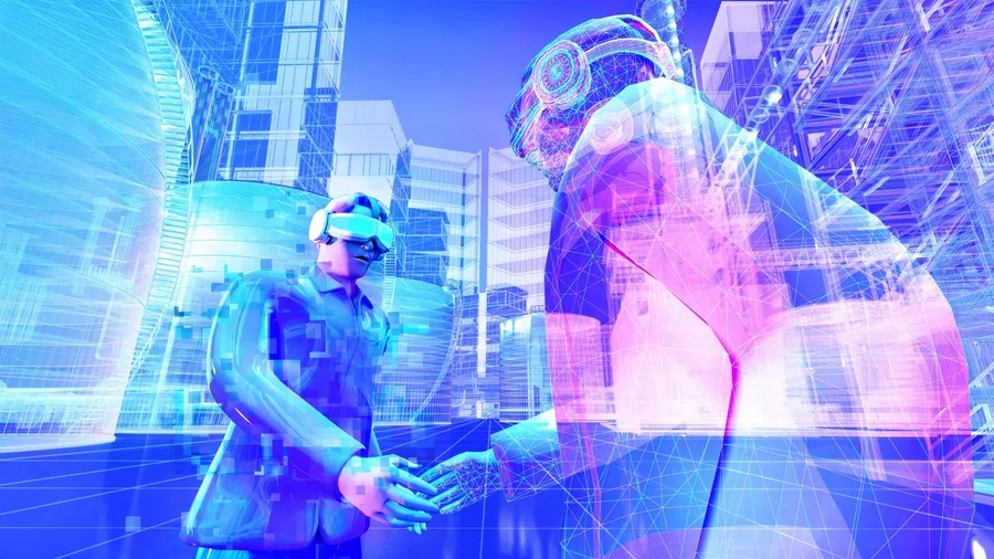 幣安推出首檔「元宇宙真人秀」！12項專案角逐Binance Labs投資機會