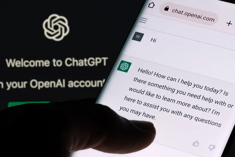 ChatGPT不只是Google替代品！幫你爭取加薪、時間管理，職場上還有這7個用途