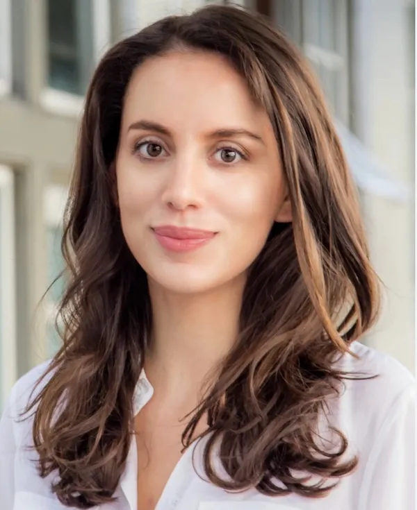 Mira Murati