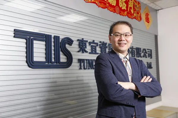 攜手新創打下關鍵客戶，東宜資訊執行董事：「內部質疑與陣痛期是轉型最大挑戰」 