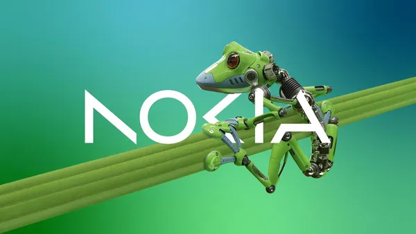 Nokia 品牌重塑