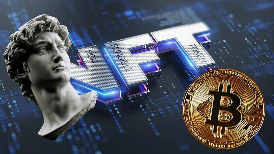 一個月數量破25萬枚！比特幣NFT兩年後市值達45億美元，專家怎麼看？