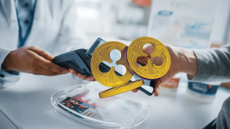 「瑞波幣不是證券」兩度振奮幣圈！Ripple獲新加坡執照，為何是產業雙重勝利？