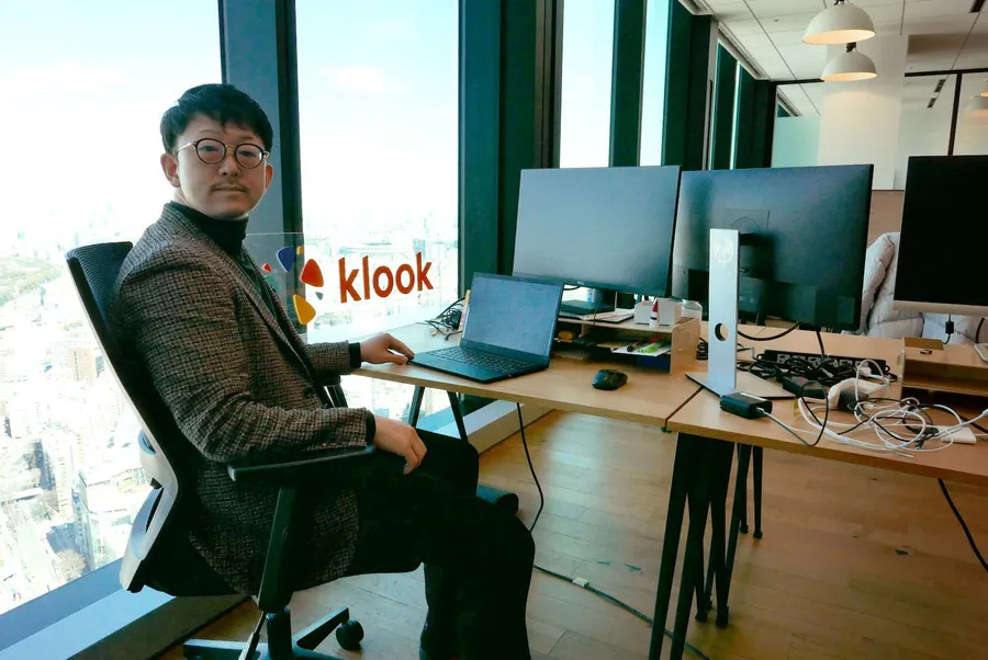 衝出40倍營收不夠，Klook要拚「滿血復甦」！在兵家必爭的日本，用3招留住旅客