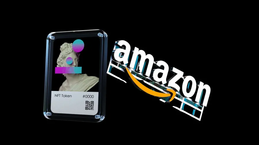 與實體商品、會員綁定！亞馬遜NFT計畫最快四月上線，特色、進度一次看