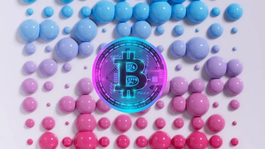 「比特幣NFT」完售！最貴一個480萬新台幣，為何卻被用戶嫌到爆？