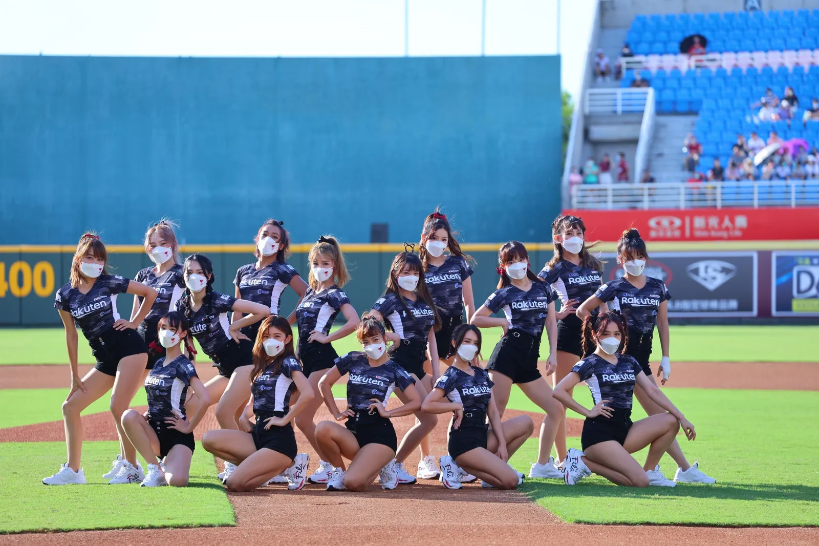 推「全猿主場」全方位吸粉，以五感行銷再創棒球熱潮！拆解樂天桃猿行銷策略