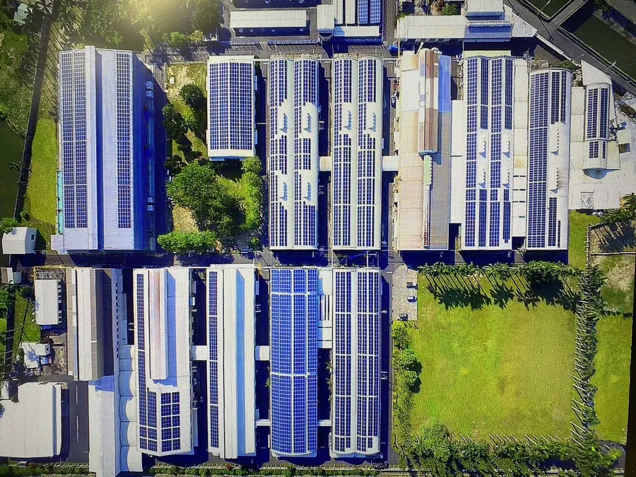 裕隆擴大能源版圖！新鑫跨足綠電售電業務，下步要推第一座儲能案場