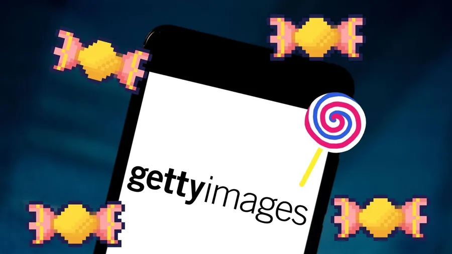 圖庫龍頭Getty Images進攻NFT、瞄準70年代攝影作品！背後發行平台Candy有何來頭？