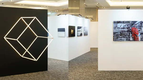 揭開虛與實的眼底風景！專訪新光三越國際攝影展參展攝影師林厚成 X 蔡昌吉 X 何沐恬 X 廖柏丞