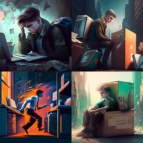 young_digital_worker_was_layoff_by_an_internationa