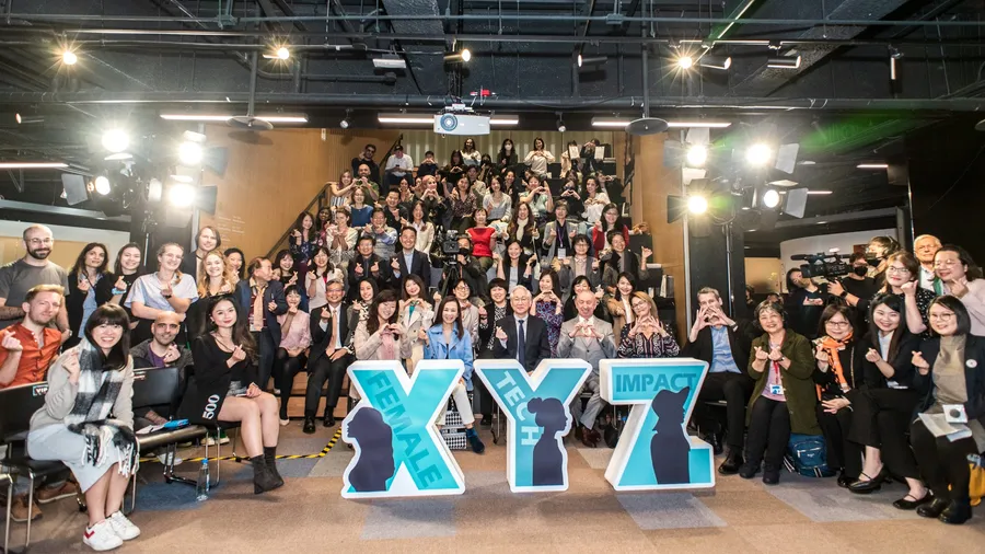 跨世代科技女力齊聚國科會TTA 攜手提升女性社會影響力