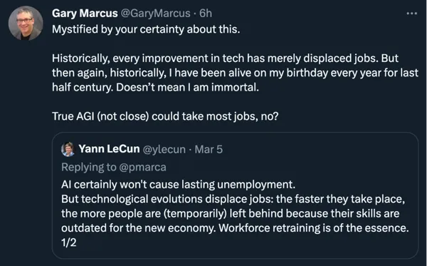 Gary Marcus