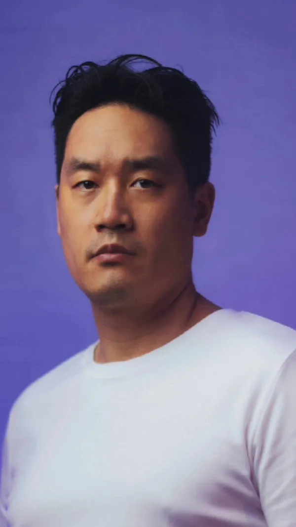 雲發互動科技Super 8 創辦人兼執行長陳子龍