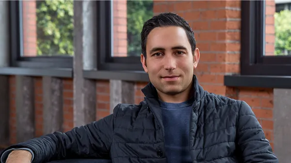 Adobe產品長Scott Belsky