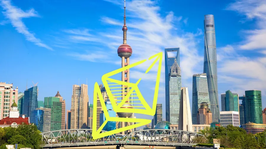 【幣圈日報】以太坊上海升級倒數｜加密友好銀行 Silvergate 結束業務