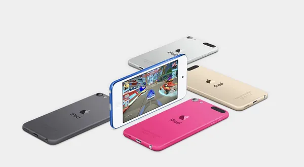 iPod2