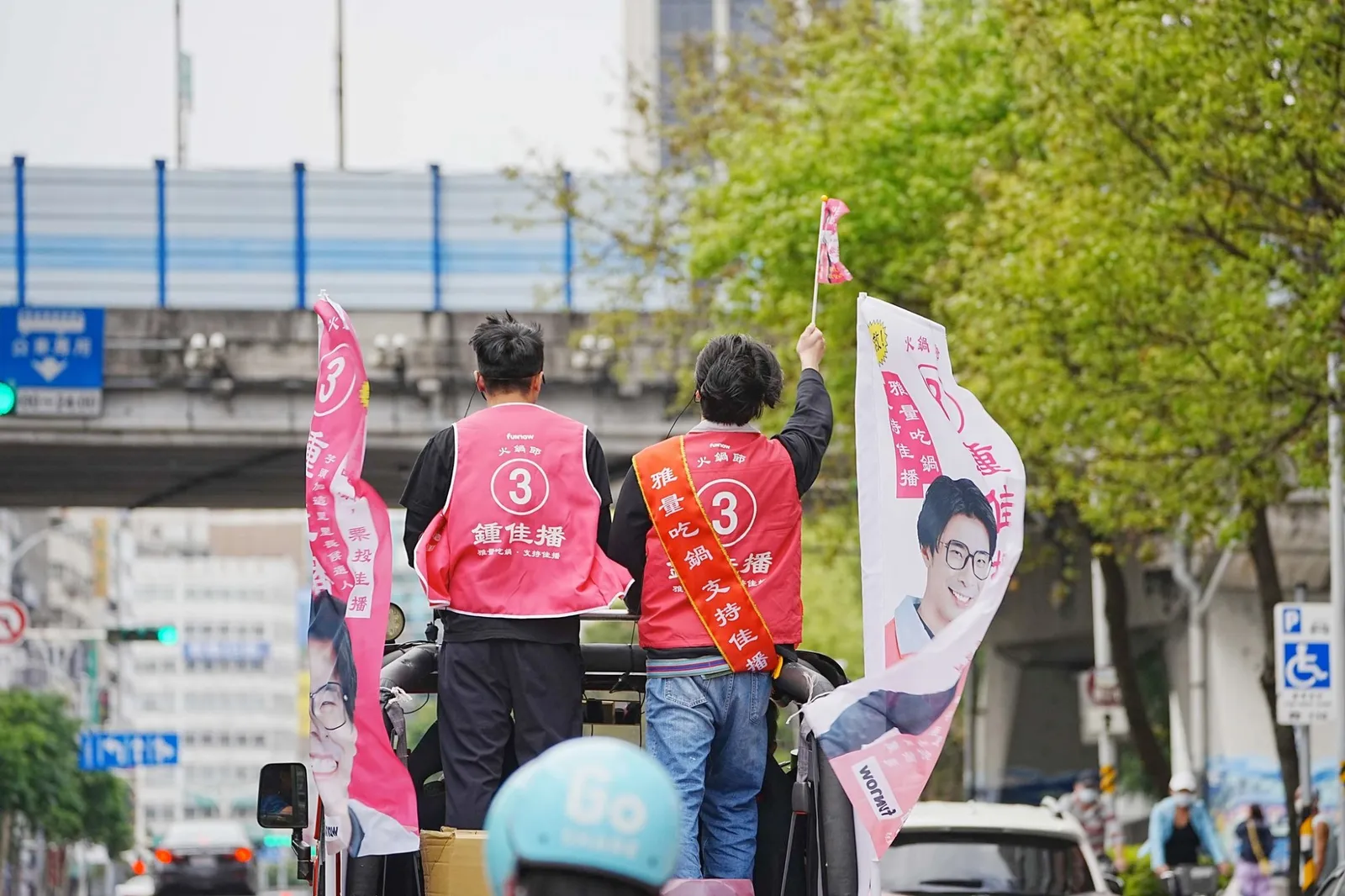 火鍋加芋頭沒關係！拆解「有雅量火鍋運動」社群策略，以衝突創造聲量