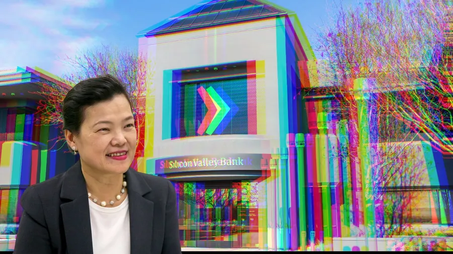 矽谷銀行破產燒到台灣？經濟部長稱「影響不大」，金管會揭曝險金額