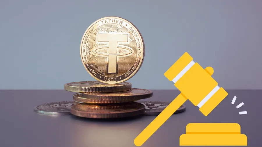 加密幣也能拍！花蓮將拍賣2.6萬顆USDT，競標還能賺錢？