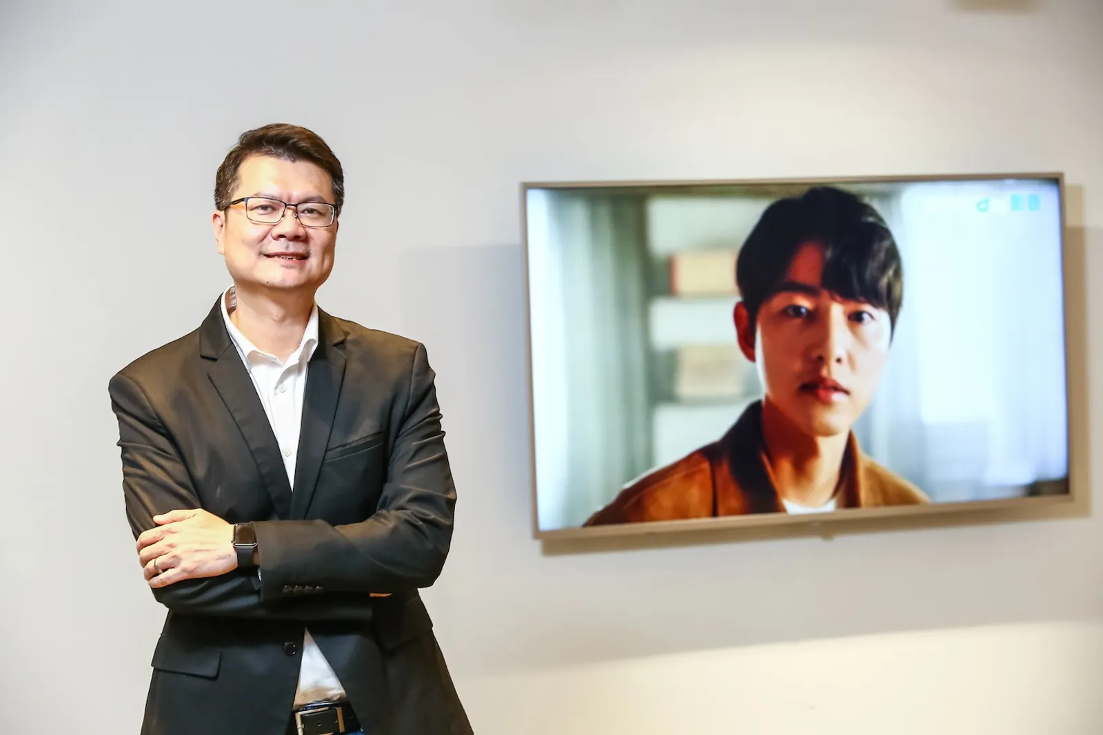 瞄準流量公式，搶下熱劇《財閥家的小兒子》！friDay 怎麼跟國際平台決勝負？