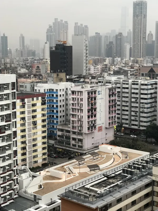 改變城市的設計與人／ 設計真言