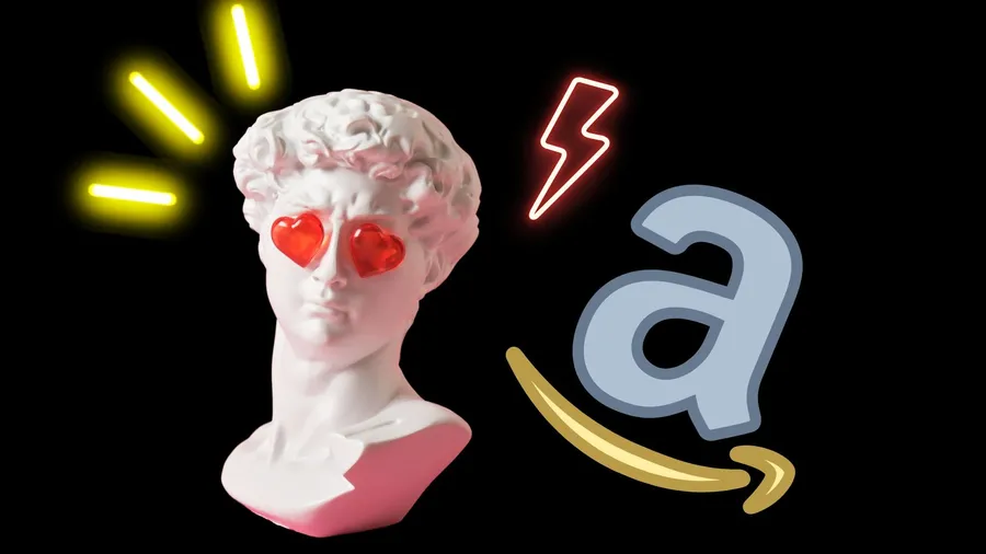 亞馬遜進軍NFT！會有哪些改變、誰該害怕？