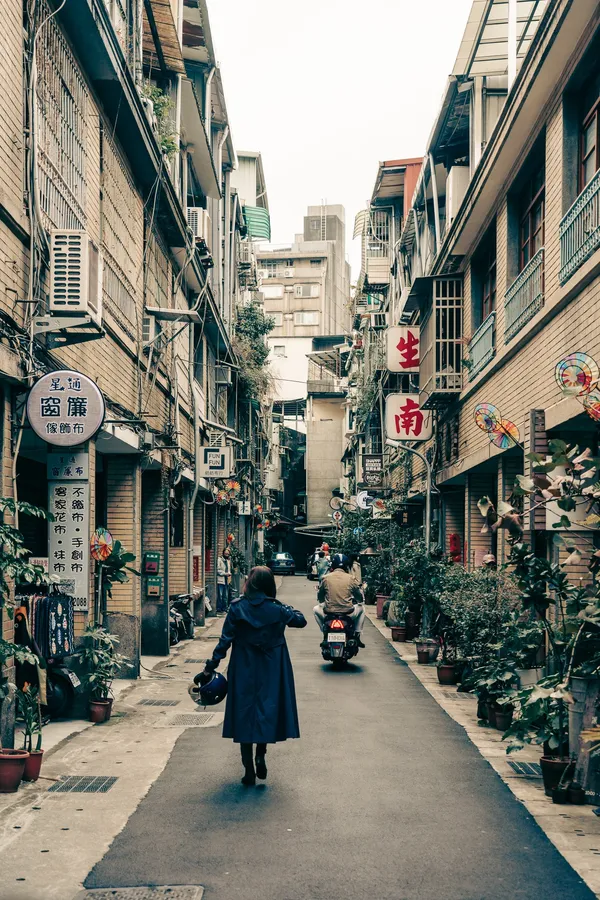 改變城市的設計與人 法呢