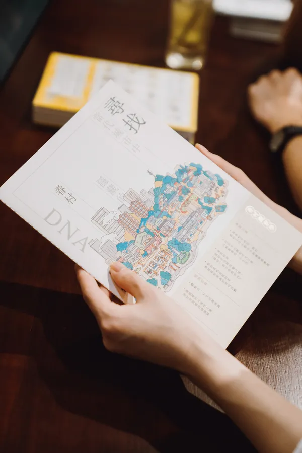 改變城市的設計與人 林思駿x 張雅筑