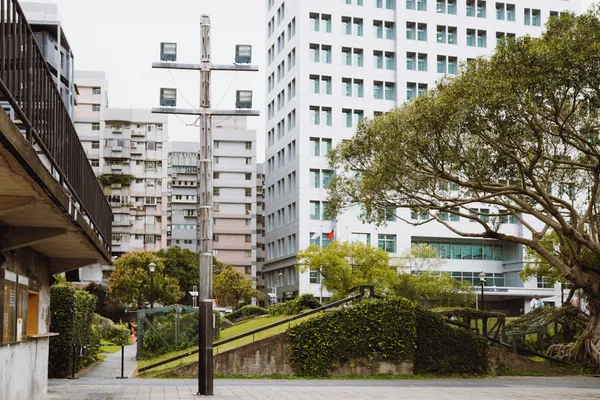 改變城市的設計與人 林思駿x 張雅筑