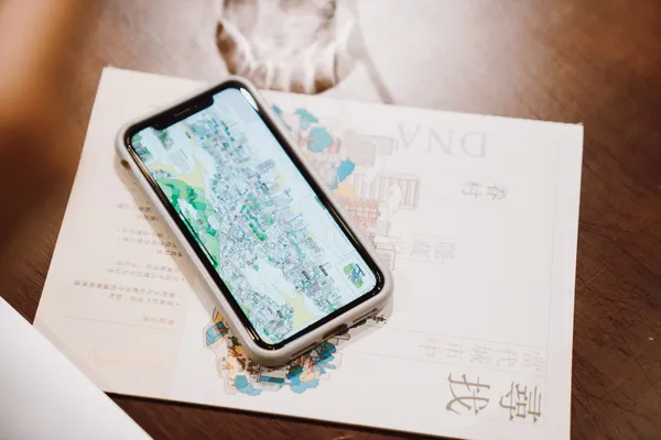 改變城市的設計與人 林思駿x 張雅筑