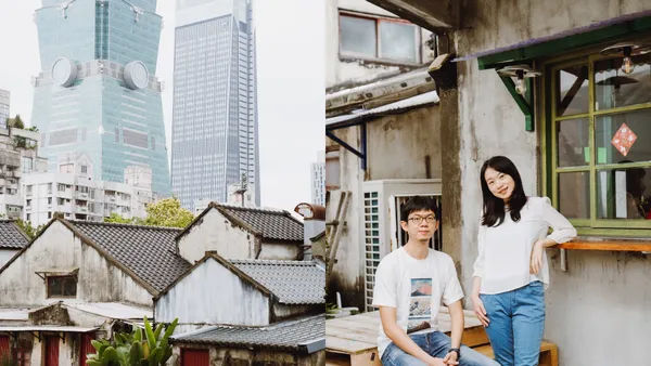 如果我們不理解在地，又如何為居民蓋房子？專訪「在地偏好」林思駿、張雅筑