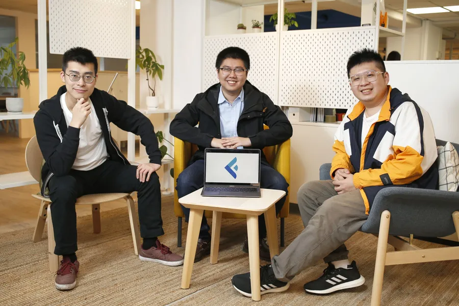 熊市下成立的區塊鏈顧問新創發動科技，要幫企業從Web2「鏈」上Web3