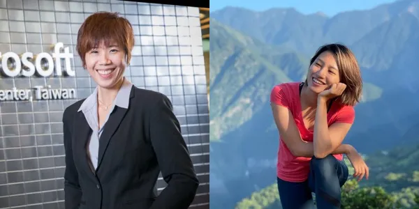如何兼顧職場與家庭？史丹佛教授、微軟高層、女性創業家分享實用心法 