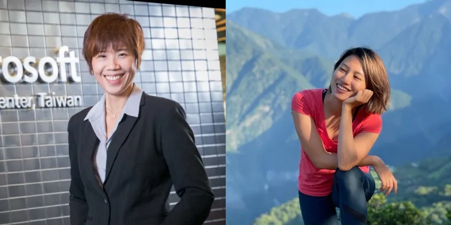 如何兼顧職場與家庭？史丹佛教授、微軟高層、女性創業家分享實用心法