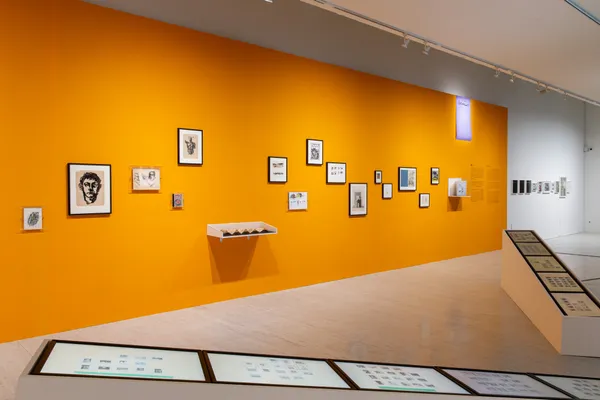 「勒內．布里：視覺爆炸」展