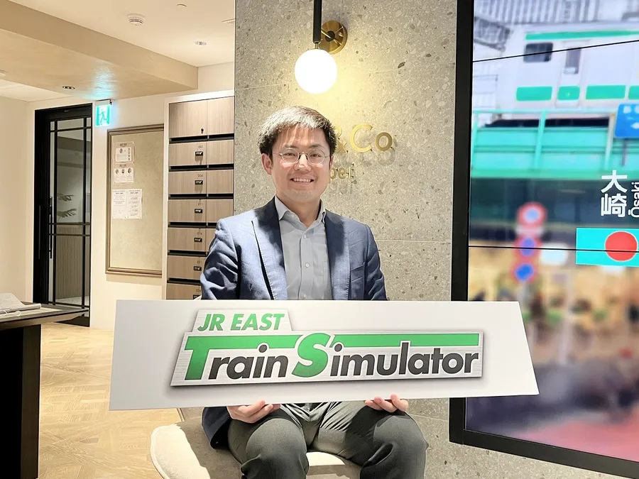 從旅宿、餐飲到遊戲業，JR 東日本逐步擴大在台事業！看中什麼商機？