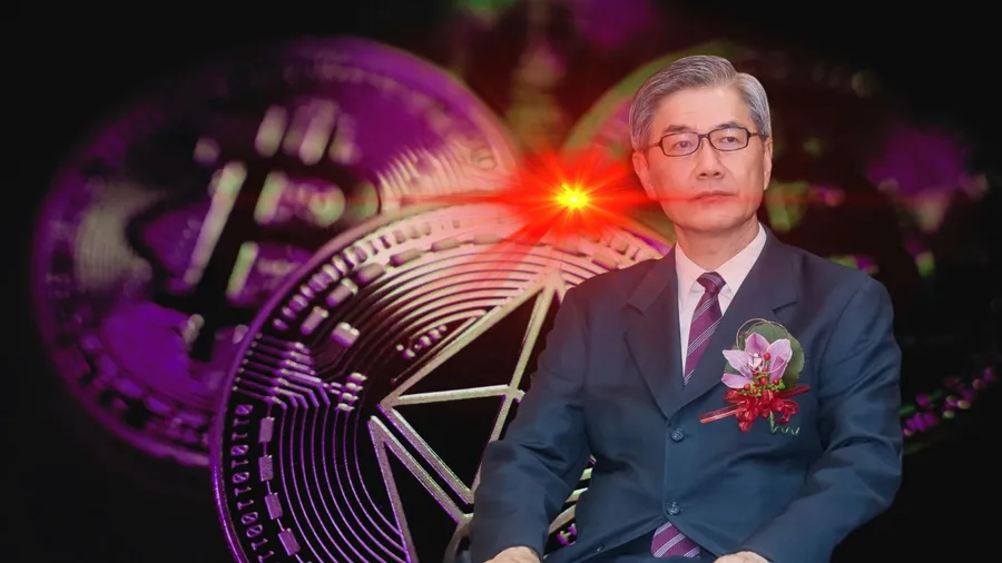 虛擬貨幣要被納管了！金管會曝3大監理範圍、NFT可能歸數位部管理