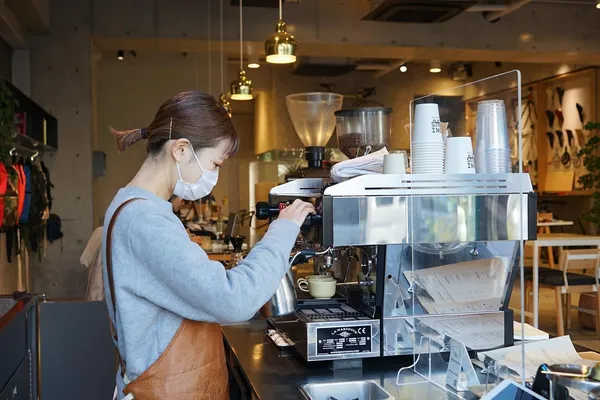 ONIBUS COFFEE 插旗台北