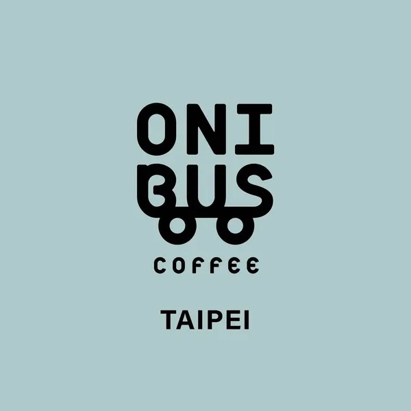 ONIBUS COFFEE 插旗台北