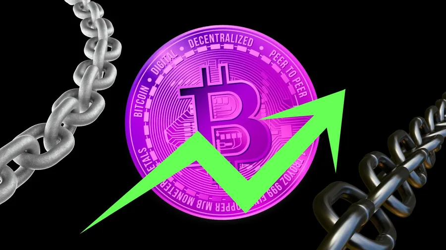 今年已漲72%！比特幣飆破2萬8美金，未來90天內會衝到100萬美元？