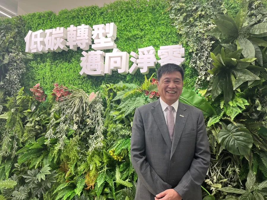 富采換帥！彭双浪出任富采董座，集中火力發展Micro LED