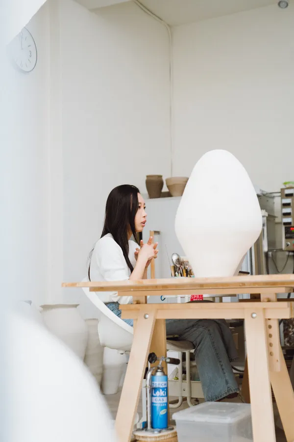 默默工作室