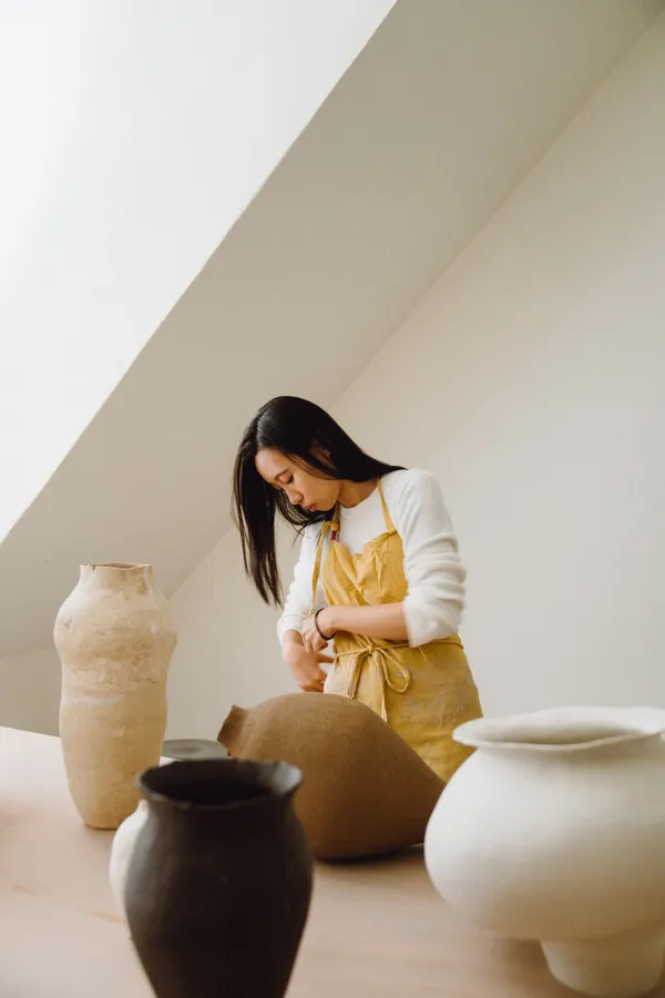 默默工作室