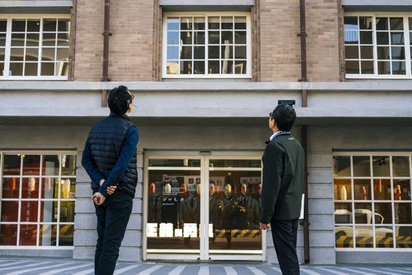 台南市中西區圖書館
