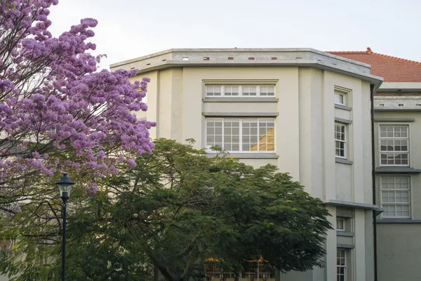 台南市中西區圖書館