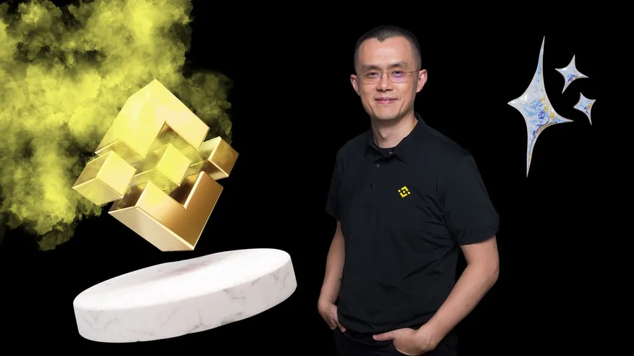 懶惰鬼別來！幣安人才需求翻倍、員工數今年破萬，龍頭交易所9大「應徵雷點」曝光