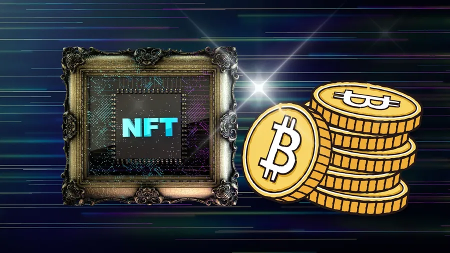 「比特幣NFT」總量破50萬！專屬賣場將推出，Magic Eden為何覺得有商機？